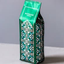 青春綠意 耶加契夫咖啡豆 一磅