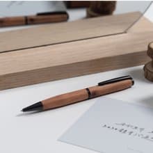 【Whisper 系列原子筆】台灣龍柏 | 中英文訂製 (單品)