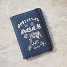 防盜刷護照套 RFID Passport Case - 老虎麵粉　畢業禮物推薦