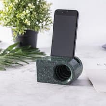 | 3C | 大理石。太魯閣擴音石。三用複合式。典雅。墨綠