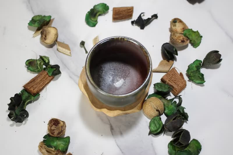 【送禮好物】120ml 柴燒 天然落灰 手拉坯茶杯 鶯歌名家葉敏祥作