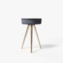 【官方限定】Need Table 藍牙音樂桌 - 玫瑰金