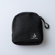 【Soar&Arrow】coin pouch高機能日常零錢包 防潑水 YKK 小錢包