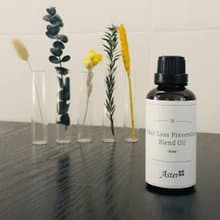 祛屑防脫髮按摩油