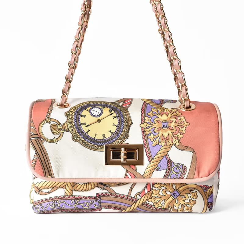 CHAIN BAG / チェーンバッグ