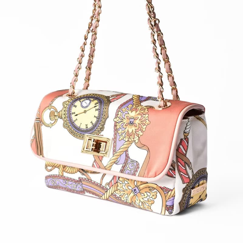 CHAIN BAG / チェーンバッグ