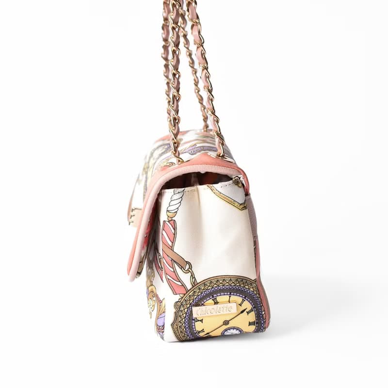 CHAIN BAG / チェーンバッグ