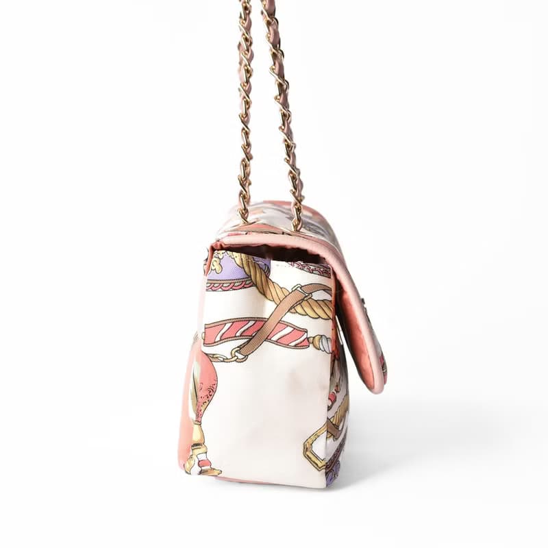 CHAIN BAG / チェーンバッグ