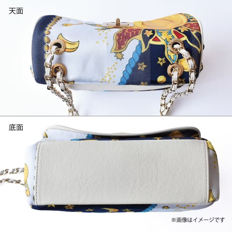 CHAIN BAG / チェーンバッグ