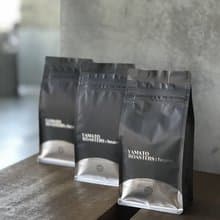 大和咖啡 -【特惠組合】精品咖啡豆3包1300元組合
