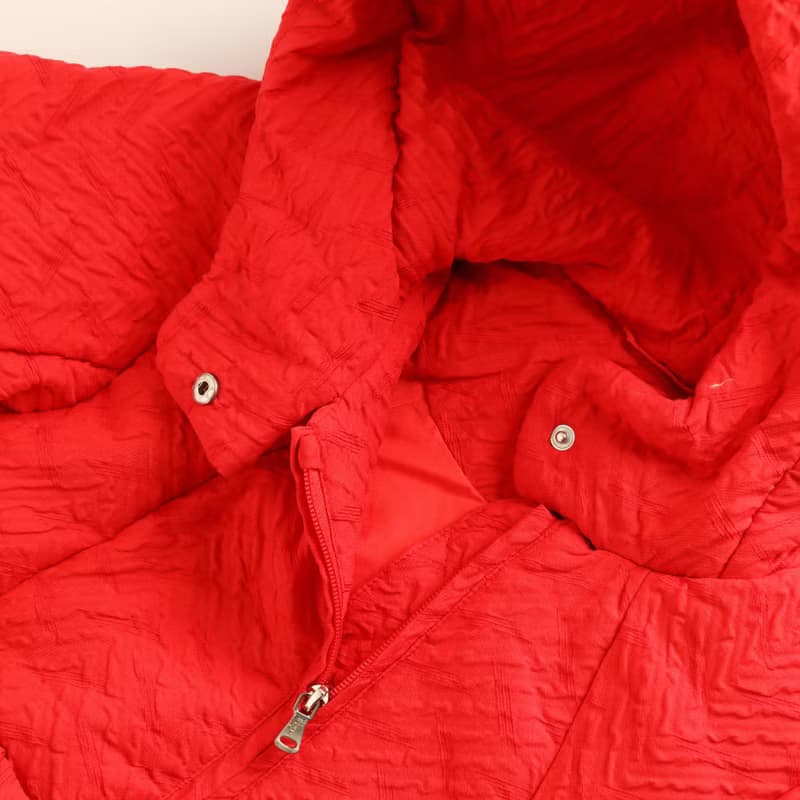 BIR 小紅帽羽絨外套