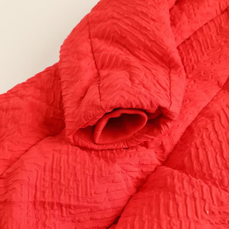 BIR 小紅帽羽絨外套