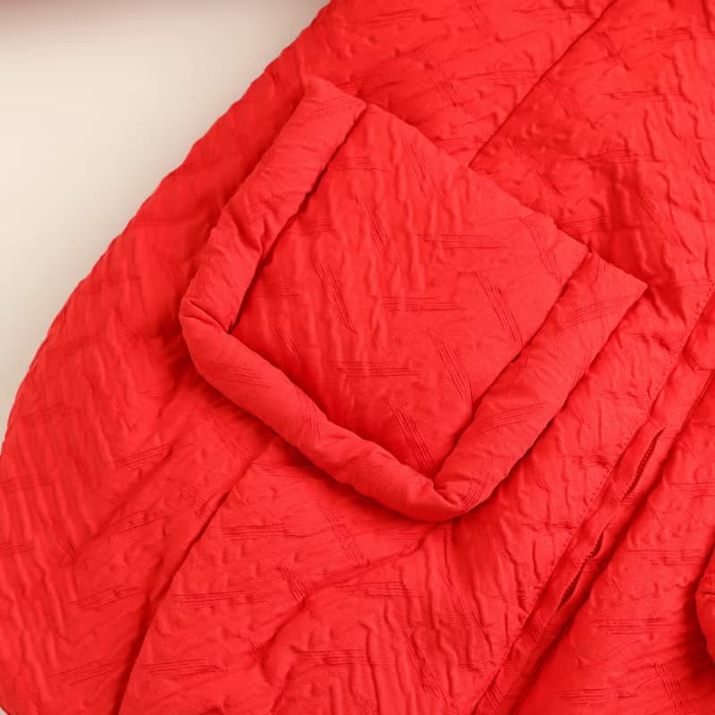 BIR 小紅帽羽絨外套