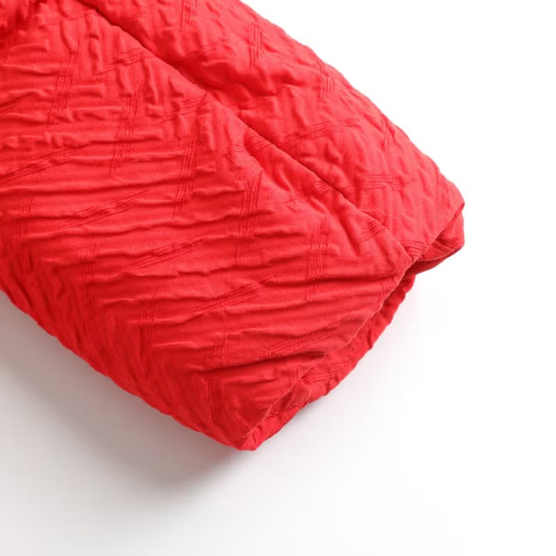 BIR 小紅帽羽絨外套