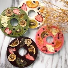 水果巧克磚-圓舞曲禮盒