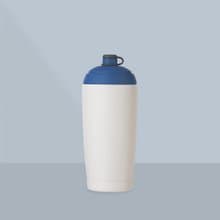 YCCT速吸杯2代550ml-青墨藍 -啵一下就能喝的環保咖啡杯/保冰保溫