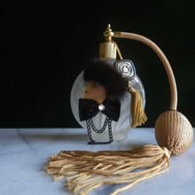 【老時光 OLD-TIME】早期台灣製香水瓶