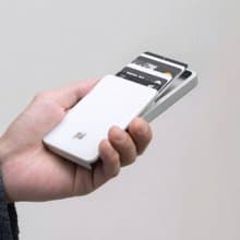 【預購】Zenlet 3 Plus RFID 防盜行動錢包 雙面直覺感應