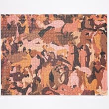 Another Me 身心靈探索拼圖