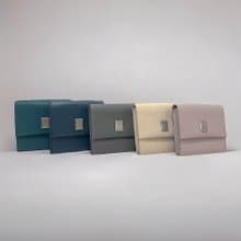 Pocket零錢收納包