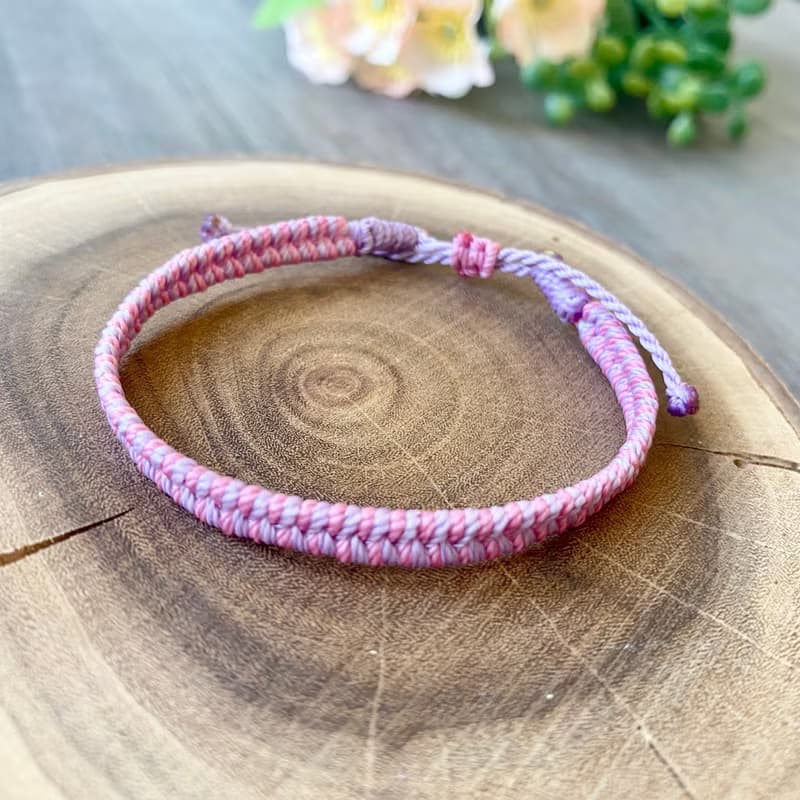 朵朵 | 手工防水蠟線 | 衝浪旅行