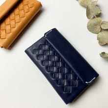 編織款名片包/編織卡片零錢包
