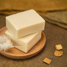 協奏曲|乳木胡桃滋養手工皂
