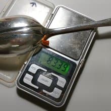 重量級1910年英國製Sheffield雪菲爾德純銀大湯匙長