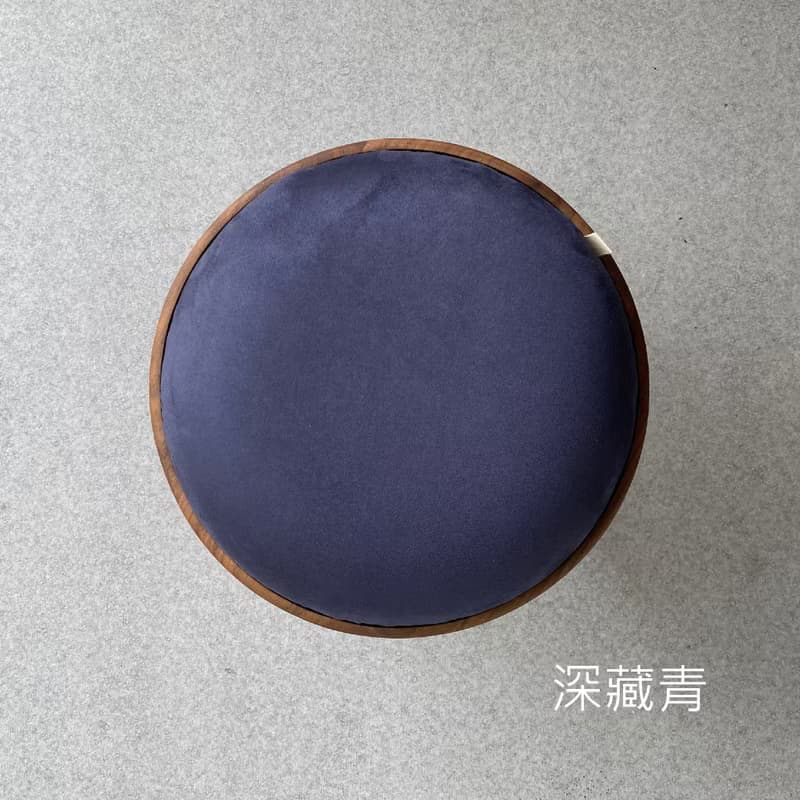 TOMO - 碰皮 /麂皮-多色/ 椅子 椅凳 餐椅 送禮 家具