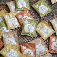 【琅茶】大份量原片立體茶包 / 60包 (可自由組合)