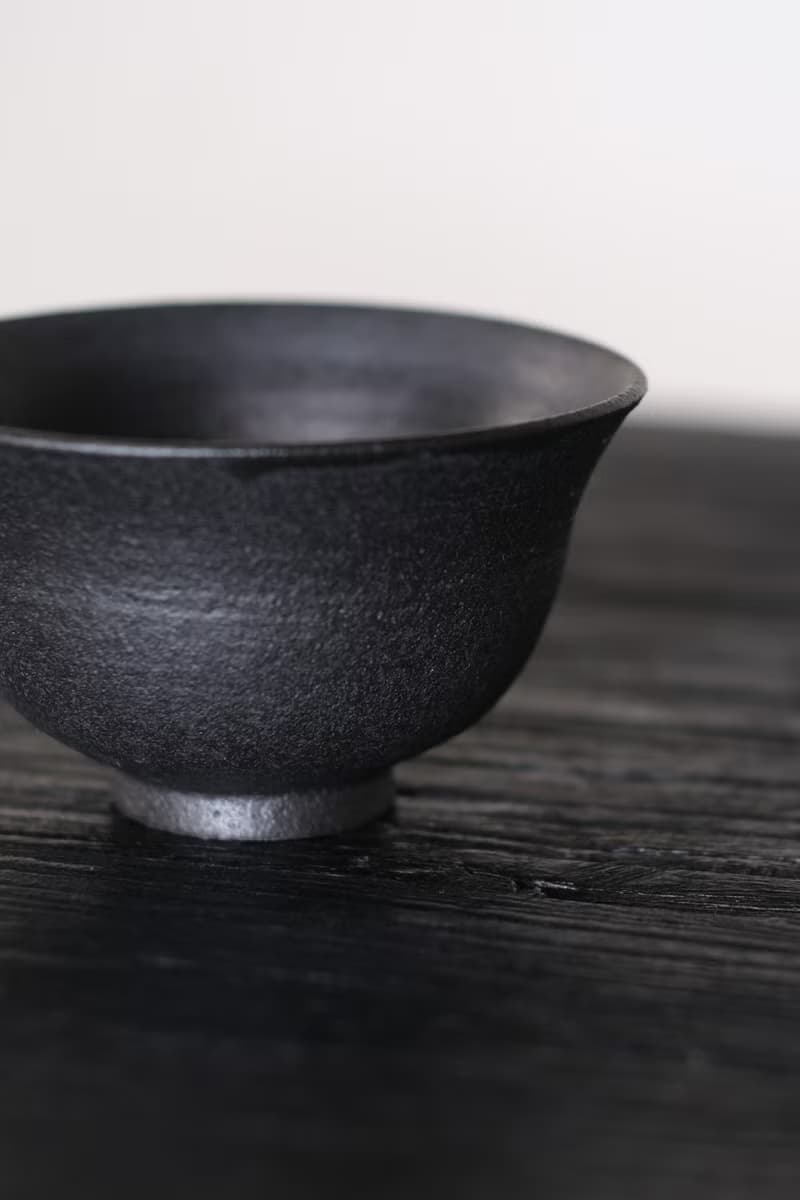 靜謐系列陶碗
