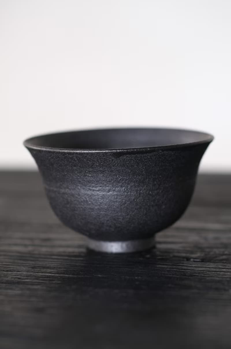 靜謐系列陶碗