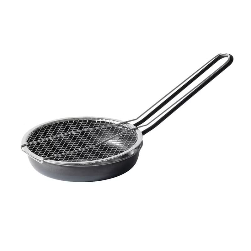 日本下村KOGU 日製手網烘豆/咖啡豆焙煎器