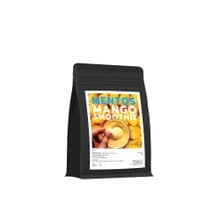 GRAPH | SIGNATURE BLEND - FRUITY FINE SET - MENTOS MANGO SMOOTHIE 1000g.