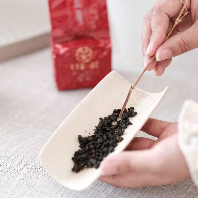 【天下第一好茶】鹿野紅烏龍 - 紅茶香甜 / 烏龍厚韻