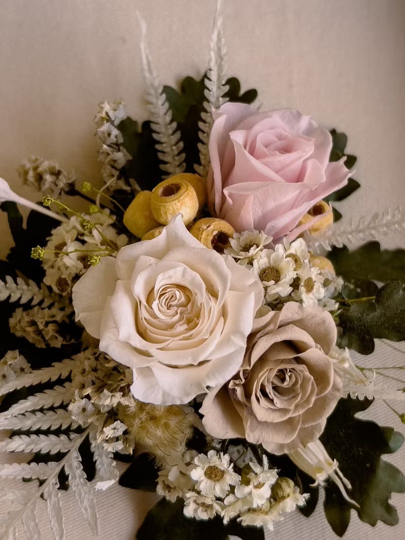 可站立/吊掛 緩緩布面小畫框