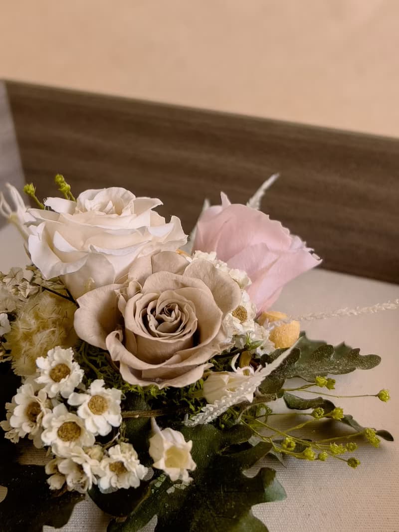 可站立/吊掛 緩緩布面小畫框