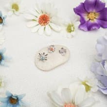 Wildflower Earrings