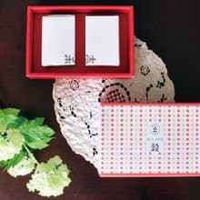 Let's SAGA 雅致穀王禮盒(2入)