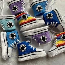 Cute Converse Baby Booties Baby Newborn Shoes Gift Baby Reveal Party Family Look