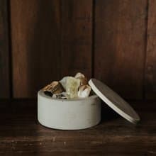 淨礦擴香碗 豐盛