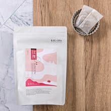 冷泡茶50入量販包- 玫瑰紅茶 茶包