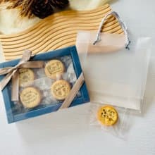 畢業款夾心餅禮盒 (8片/盒)