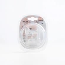 hegen 輕飲時光吸管杯2.0專用 吸管組 兩入組