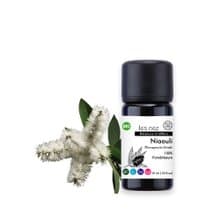 【Les nez 香鼻子】天然單方綠花白千層精油 10ML