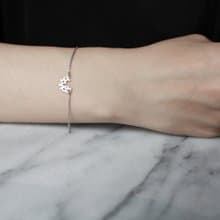 moorigin 氣泡手鍊 | 醫療鋼・抗過敏・可洗澡・不掉色