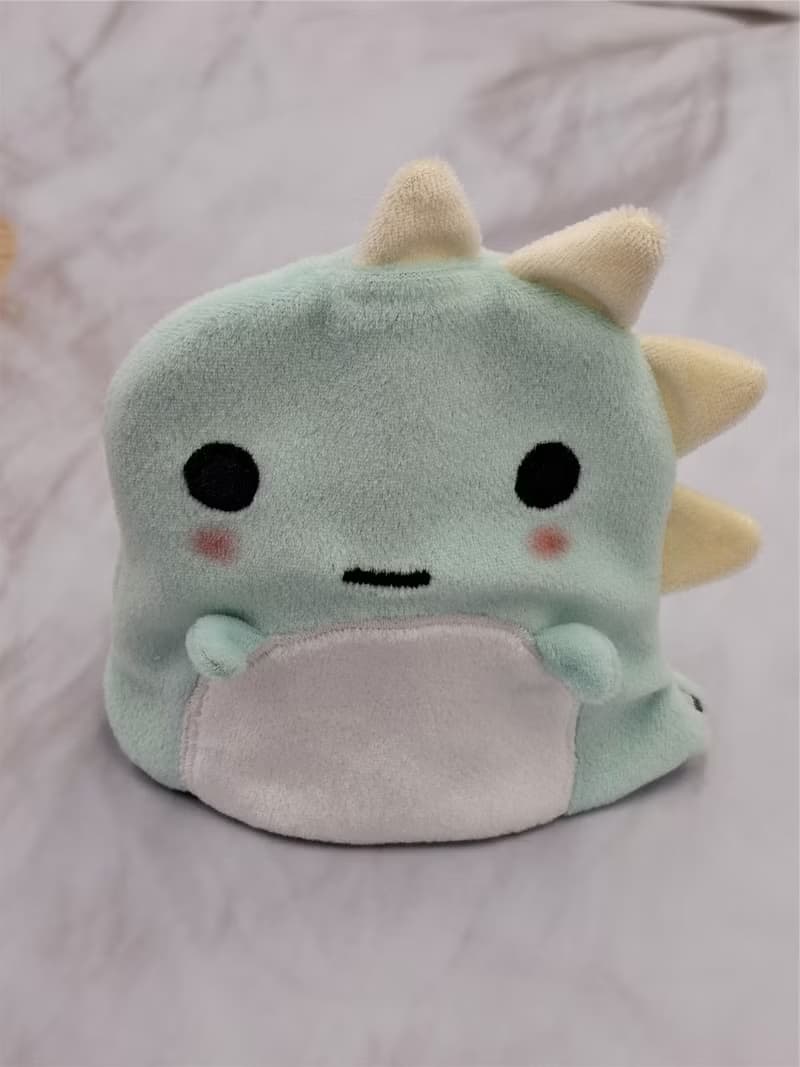 Bucute奶嘴收納夾套.媽媽的愛 孩子專屬小護法