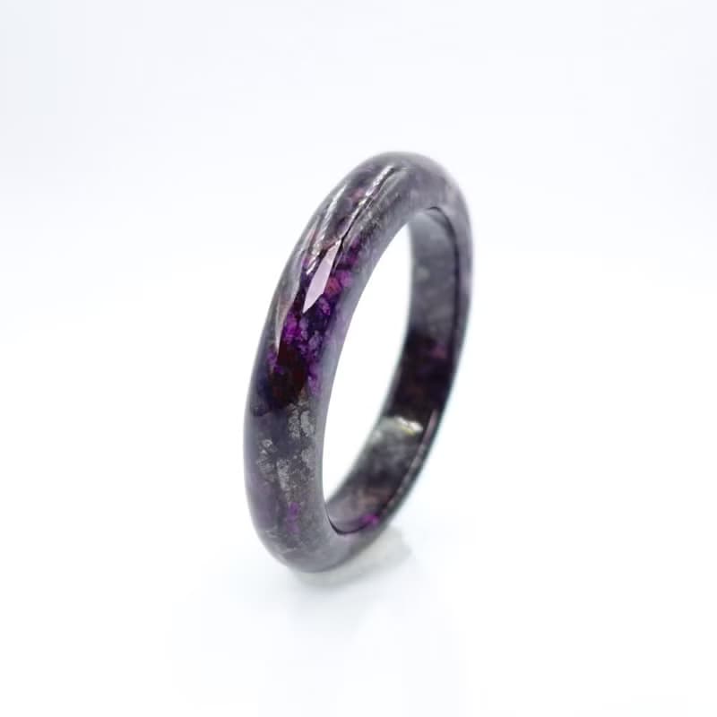 寶麗金珠寶-天然舒俱萊石手鐲