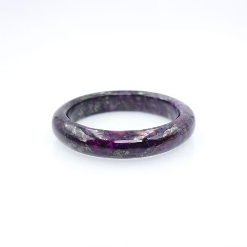 寶麗金珠寶-天然舒俱萊石手鐲