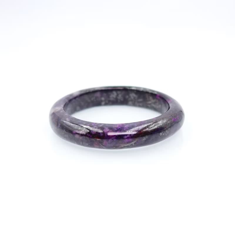 寶麗金珠寶-天然舒俱萊石手鐲